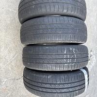 gomme usate 1856515 Estivo LAUFENN - G fit eq - 39