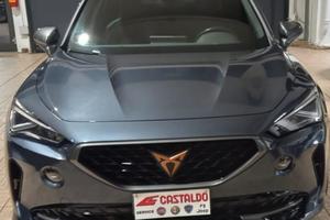 CUPRA Formentor 2.0 TDI 4Drive DSG