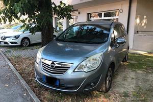 Opel Meriva 1.7 CDTI 110CV Cosmo