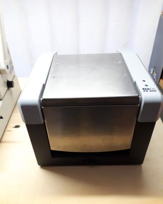 Macchina per timbri COLOP FS-800