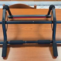 Adidas Door Gym, barra trazioni per porta