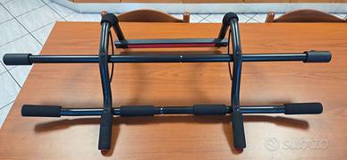 Adidas Door Gym, barra trazioni per porta