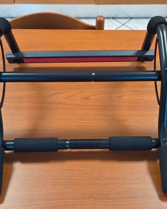 Adidas Door Gym, barra trazioni per porta
