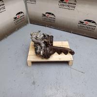 TURBINA TURBOCOMPRESSORE B TURBO N57D30B 230kW / 3