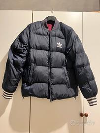 Bomber inverno Adidas