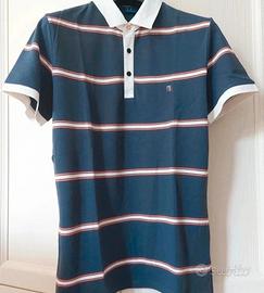 Polo Trussardi Jeans uomo taglia L NUOVA