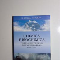 Chimica e biochimica