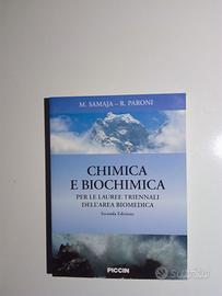 Chimica e biochimica
