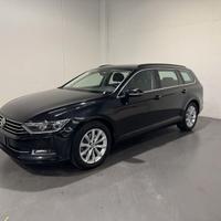 PASSAT 8° VARIANT 2.0 TDI COMFORTLINE 150 CV DSG