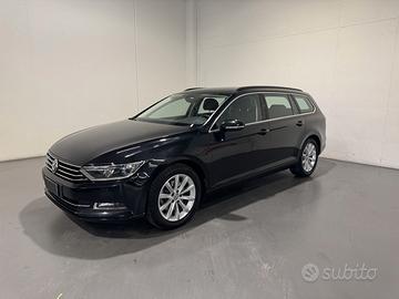 PASSAT 8° VARIANT 2.0 TDI COMFORTLINE 150 CV DSG