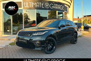Land Rover Range Velar 2.0D I4 180 CV R-Dynamic S 