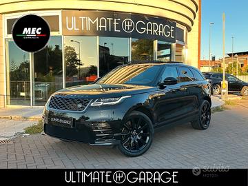 Land Rover Range Velar 2.0D I4 180 CV R-Dynamic S 