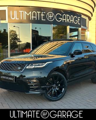 Land Rover Range Velar 2.0D I4 180 CV R-Dynamic S 