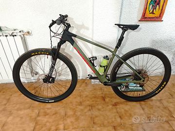 Orbea alma m30 