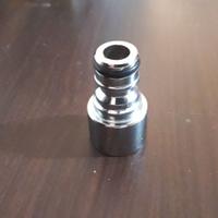Attacco canna per rubinetto (nuovo)