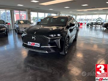 DS Automobiles DS7 1.5 BLUEHDI OPERA 130cv C.A. P