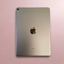 Apple iPad Pro 9.7” 32GB Cellular (Space Gray) + S