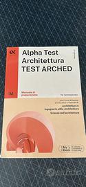 Alpha Test Architettura - Test ARCHED