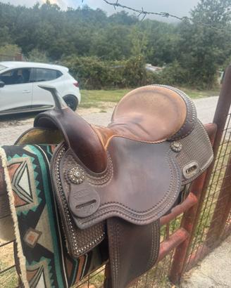 sella western Pool’s completa