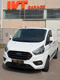 Ford Transit Custom 300 2.0 EcoBlue 130 PC Furgone