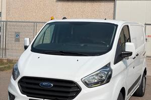Ford Transit Custom 300 2.0 EcoBlue 130 PC Furgone