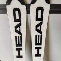 Sci Head Slalom speciale 132 r9 