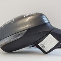 SPECCHIETTO RETROVISORE DESTRO FORD Fiesta 7° Ser