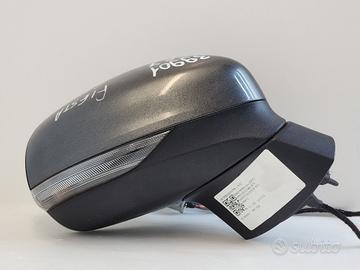SPECCHIETTO RETROVISORE DESTRO FORD Fiesta 7° Ser