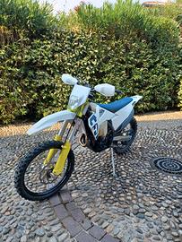Husqvarna FE250 (2020)