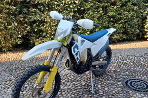 Husqvarna FE250 (2020)