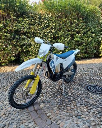 Husqvarna FE250 (2020)