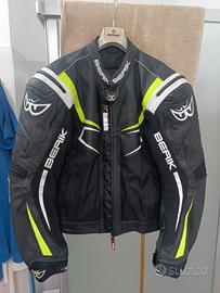 giacca Berik 2.0 taglia 58