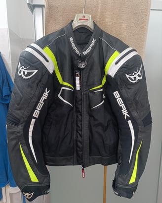 giacca Berik 2.0 taglia 58