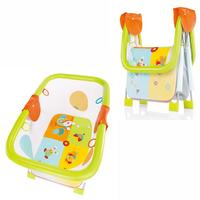 BOX BREVI SOFT & PLAY MONDOCIRCO