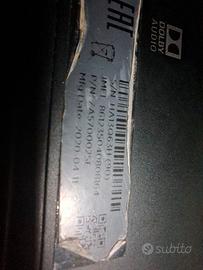 Lenovo TB‑7305X – Tablet 7” Funzionante, 16GB