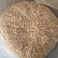 segatura per cavalli 