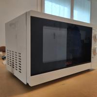 Forno microonde