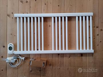 SCALDASALVIETTE TERMOARREDO IPERCERAMICA