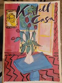 KARTELL 1991- Cataloghi case e ufficio