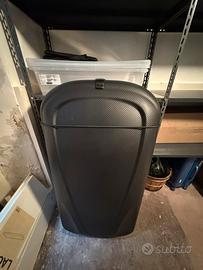 Box portatutto