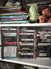 giochi PlayStation 3