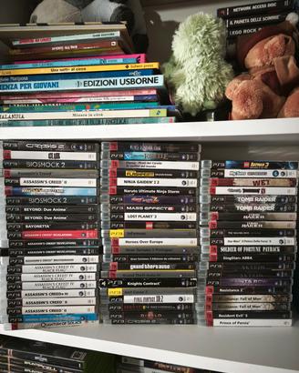 giochi PlayStation 3