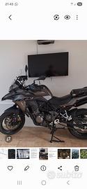 trk 500x 