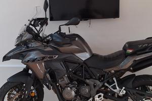 trk 500x 