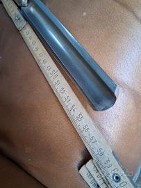Sgorbia per legno professionale italiana H.S.S. 