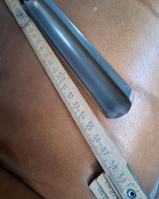 Sgorbia per legno professionale italiana H.S.S. 