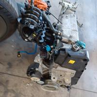 169A4000 MOTORE FIAT 1.2 BENZ