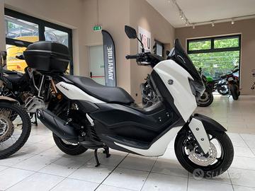 Yamaha Nmax 125