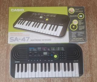 Pianola Casia SA-47