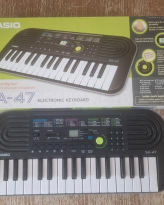 Pianola Casia SA-47